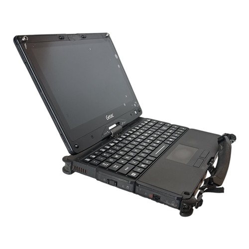 Getac v110 touch - getac, i5