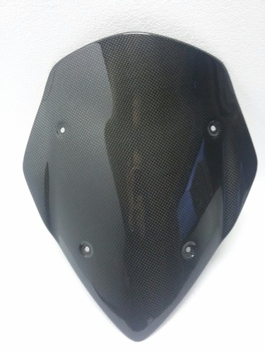 Cupolino anteriore plexiglass - cupolino,
