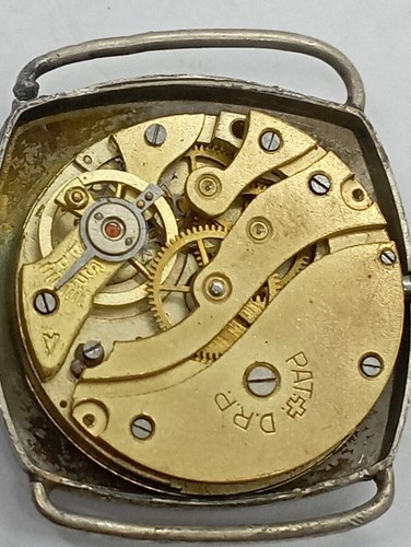 Orologio trench tipo militare - orologio,