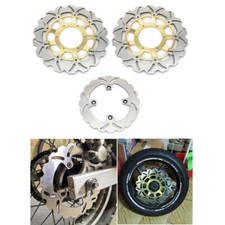 per Honda Dischi Freno