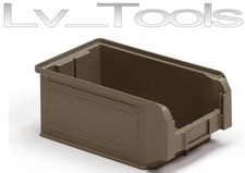 CONTENITORE VASCHETTA BOX