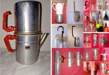 MACCHINA CAFFE' CAFFETTIERA