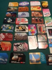 Schede Telefoniche  Valore 15000 a solo 0,50 centesimi l'una