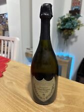 champagne dom perignon 2008