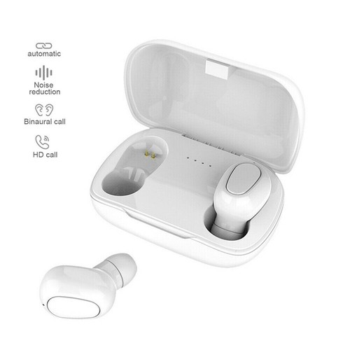 Auricolari bluetooth wireless - auricolari,