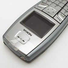 Nokia 6015i RARE Vintage Phone