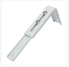 Mensola a parete regolabile