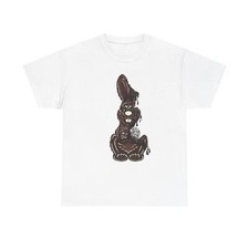 Coniglietto Cioccolato Fuso -