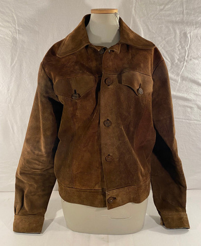 Giacca uomo vintage
