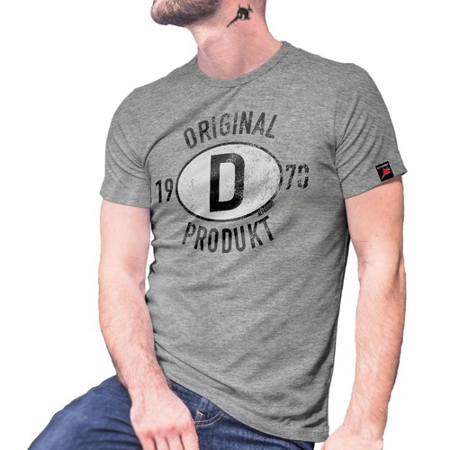 Shirt prodotto originale - t-shirt,