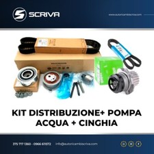 Kit distribuzione originale - kit,