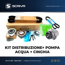 KIT DISTRIBUZIONE ORIGINALE VW
