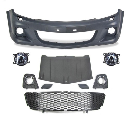 Set paraurti anteriore - set,