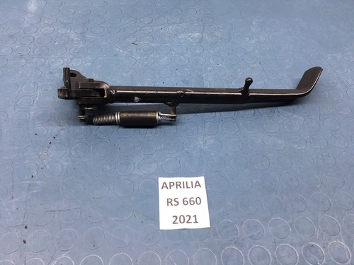 Cavalletto laterale aprilia - cavalletto, rs