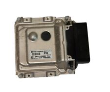 Centralina Motore KIA Rio 3911103850 GAUB-DE52F800500