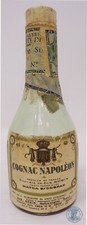 Miniature / Mignon Cognac Napoleon EUG. ROBIN