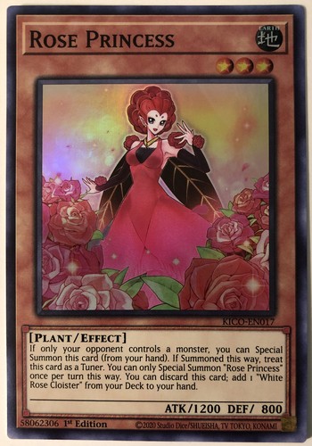 Yugioh corte del kico en017 - yugioh,