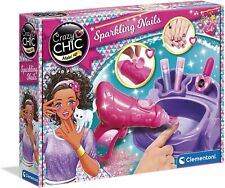 CLEMENTONI CRAZY CHIC UNGHIE