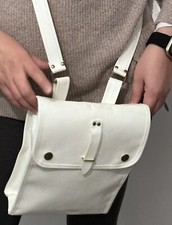 BORSA MESSENGER POLIZIA