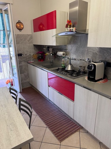 Vendesi cucina usata - vendesi,