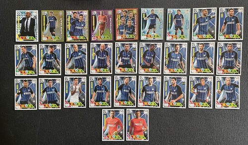 Tematica inter 29 card - 29,