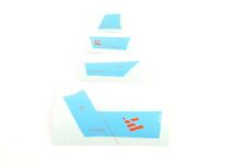 Adesivo Cube Sting WLS Hybrid