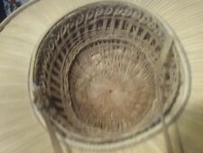 CAPPELLO ARTIGIANATO AFRICANO