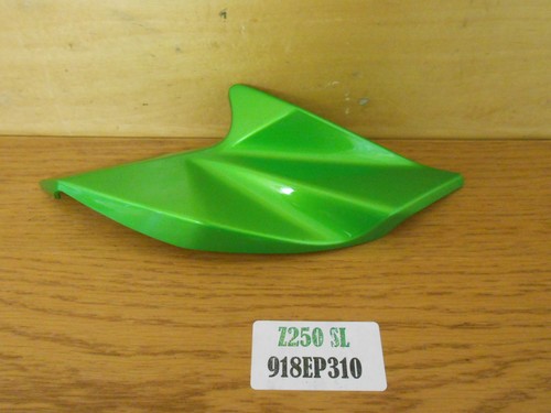 Kawasaki ninja 250sl - ninja,