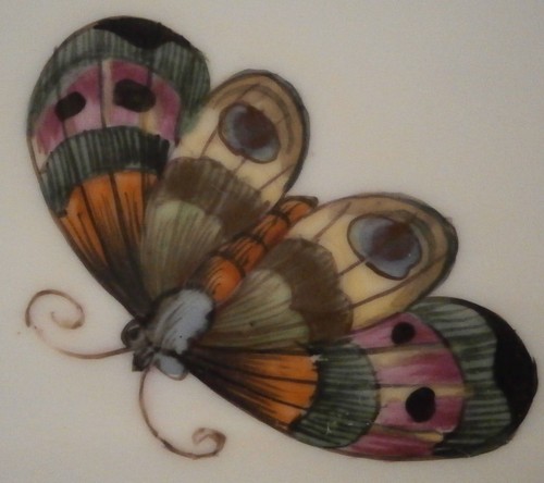 Antico piatto design - antico, di