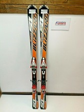 Sci Blizzard Race SL 143 cm +