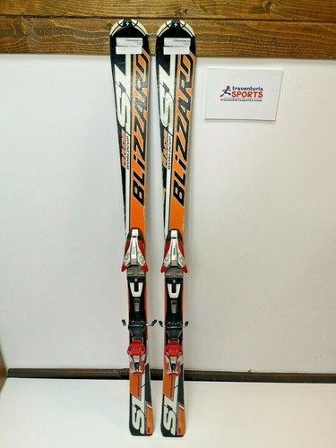 Sci blizzard race - sl, 143