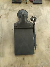 Supporto Block Notes Auto Vintage Collezionismo Fiat Alfa Romeo Lancia Epoca 