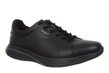 MBT Scarpe Uomo - MBT Scarpe Uomo - Sneaker - KUNI LACE UP M - Black - NUOVO