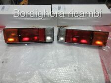 FIAT 124 SPIDER 2 SERIE 1.600