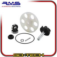 Kit revisione pompa acqua - revisione,