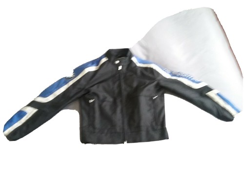 Giacca bmw moto club piccola - club,