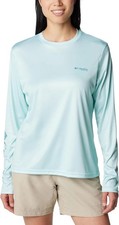 Columbia T-shirt donna marea