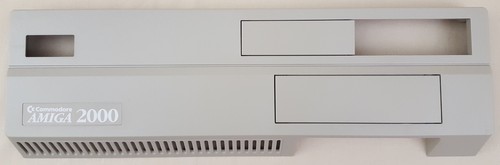 Commodore amiga 2000 ghiera - commodore,