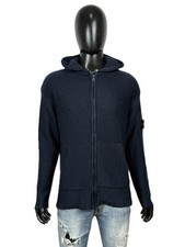 Stone Island Uomo Cardigan
