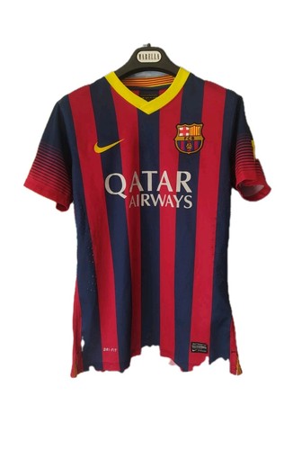 Maglia nike barcellona liga - barcellona,