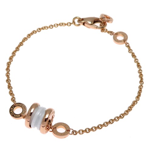 Bulgari bracelet 354812 used - 354812,