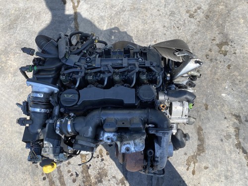 Motore completo per ford - completo,