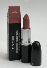 Rossetto MAC Matte - 638