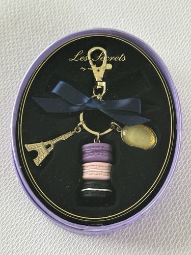Portachiavi laduree paris - laduree,