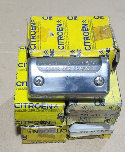 Citroen ami coperchio luce - 8,