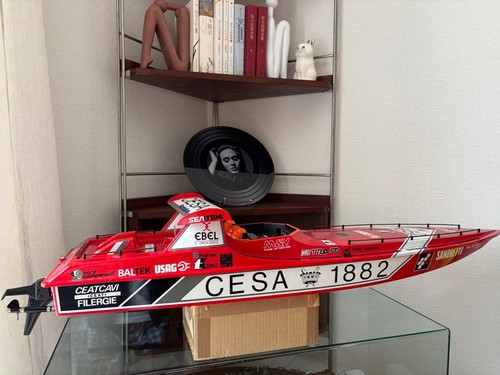 Abc hobby chaser - abc,