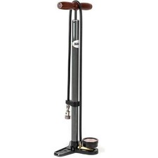 Silca Pista Plus Floor Pump