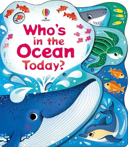 Alice beecham who - who's, in