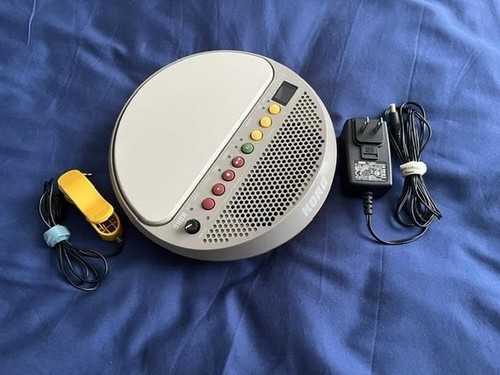 Korg wavedrum mini - mini, wd-mini