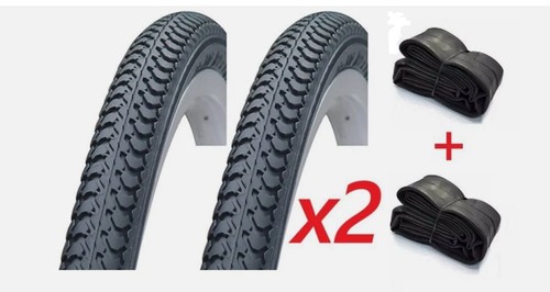 Copertoni bici 3 8 - 22, x